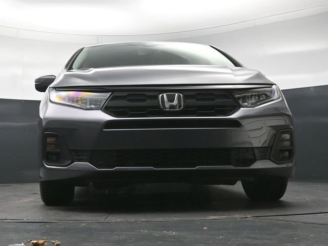 Certified Used 2025 Modern Steel Metallic Honda EX-L image 23