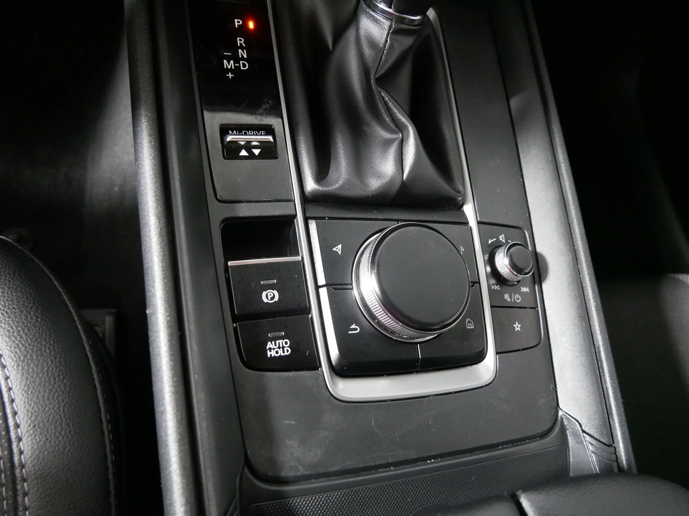 Used 2025 Jet Black Mica Mazda 2.5 S Premium Package image 30