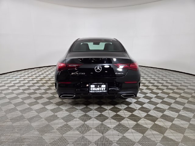 Used 2026  Mercedes-Benz CLA 250 image 7