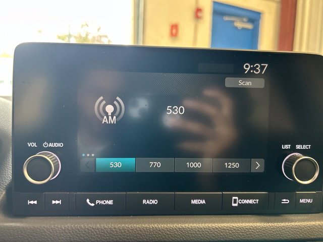 2024 Honda Civic Sport - Photo 30