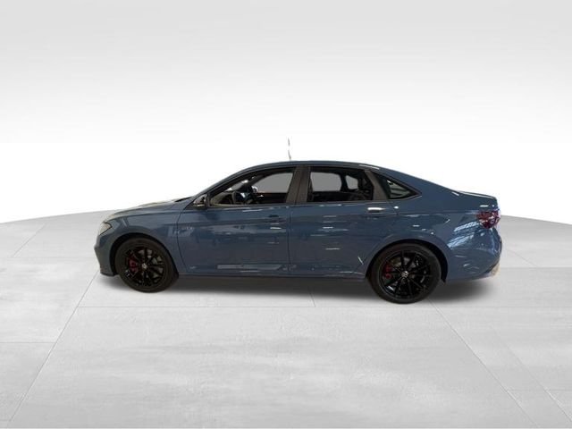 New 2026 Blue Volkswagen 2.0T Autobahn image 2