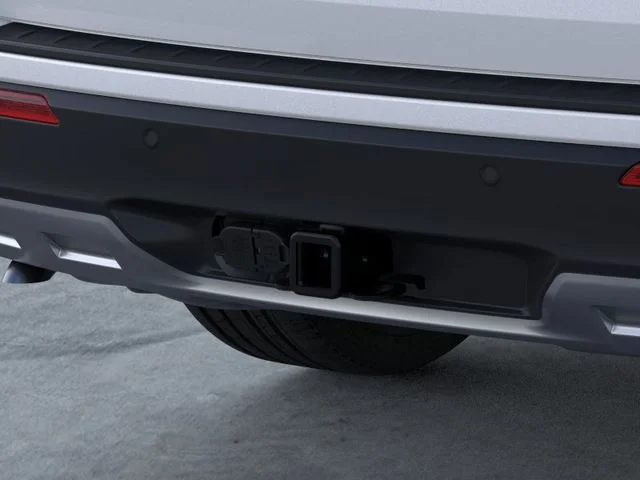 New 2026 White Ford Active image 23