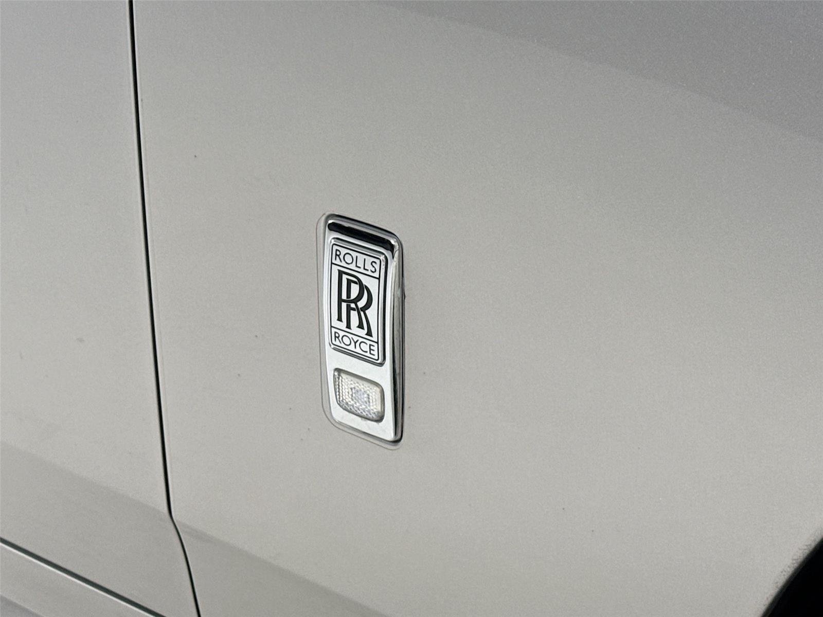 Used 2023  Rolls-Royce  image 47