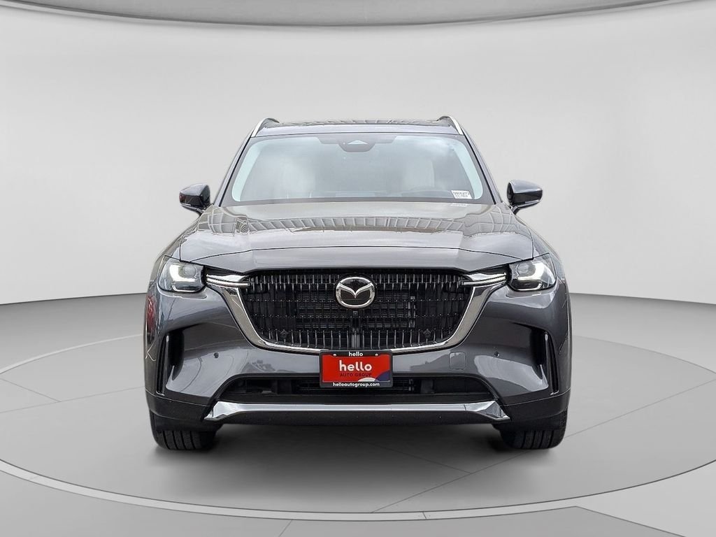 2026 Mazda CX-90 Premium Plus Package - Photo 7