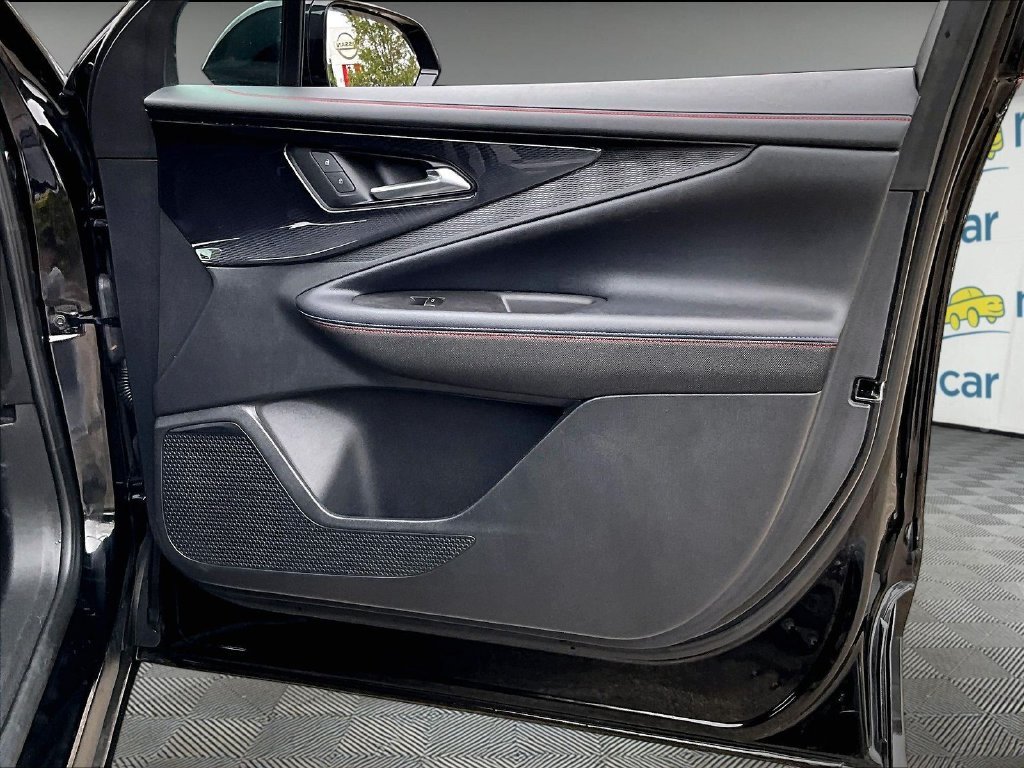 Used 2024 Black Chevrolet RS image 12