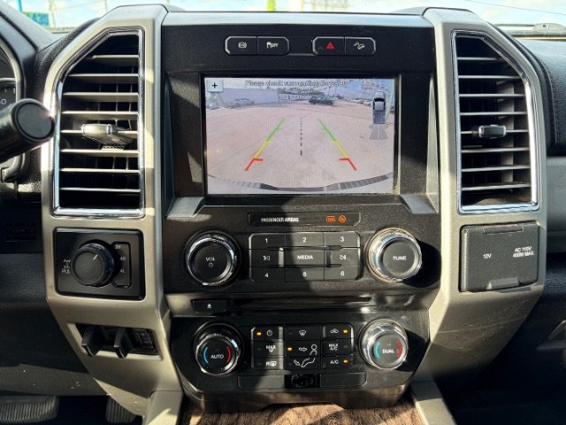 Used 2017 Lariat Ford Lariat image 16