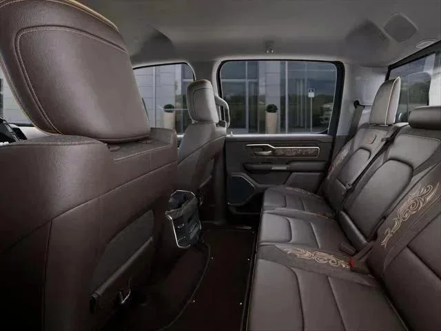 2026 RAM 1500 Limited Longhorn - Photo 101