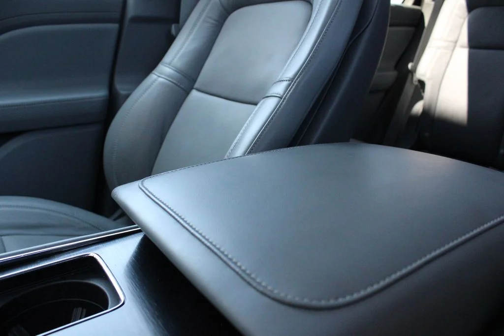 Used 2020 Gray Lincoln Reserve image 20