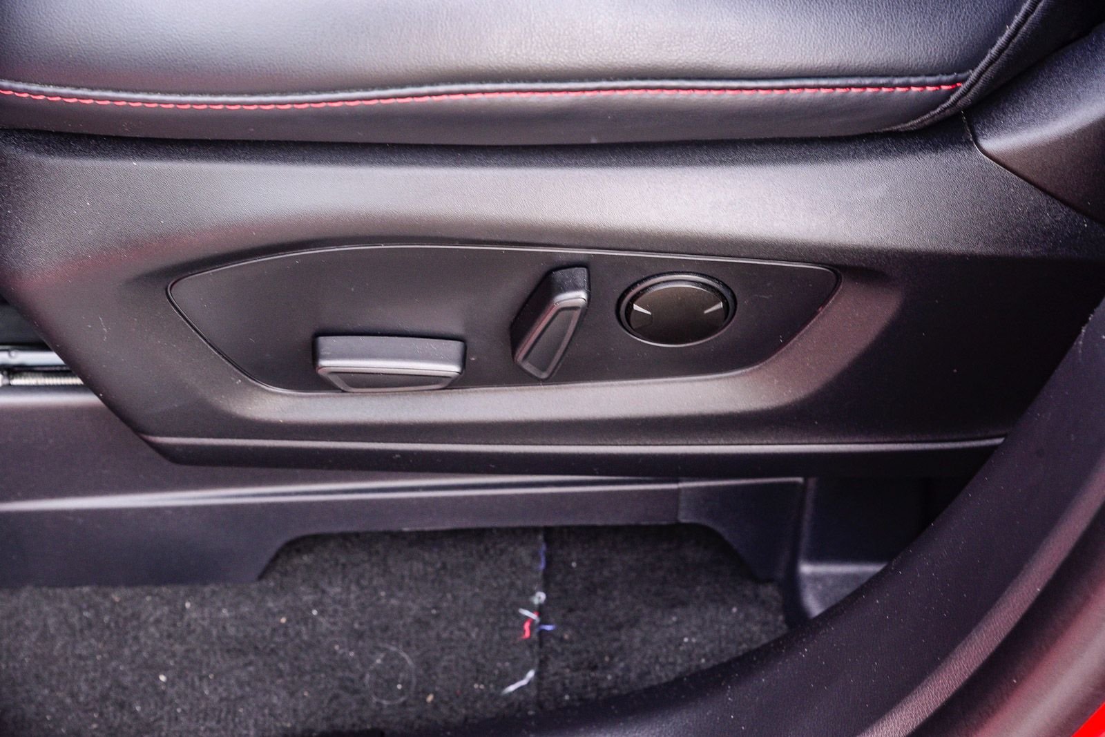 2025 Ford Explorer ST-LINE - Photo 20