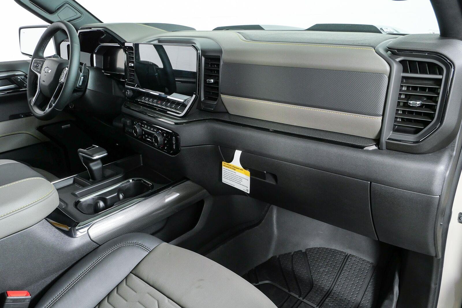 2026 Chevrolet Silverado 1500 ZR2 - Photo 25