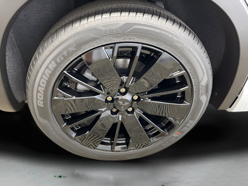 New 2026  Mitsubishi Black Edition image 42