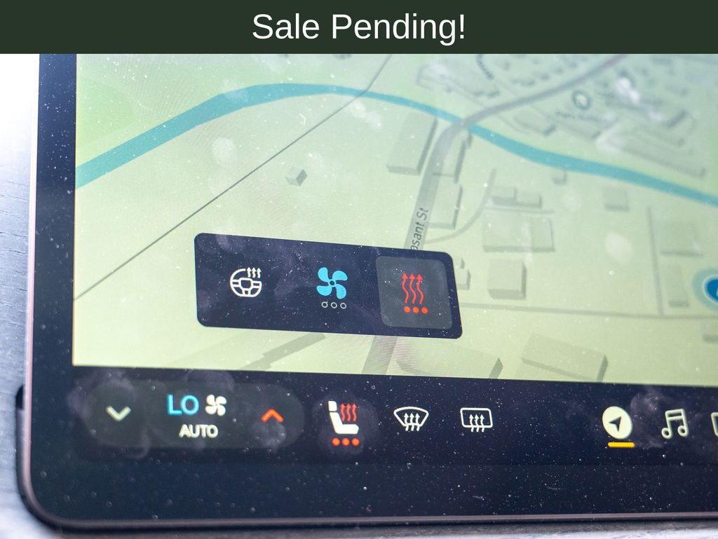 Used 2025 Black Rivian  image 24