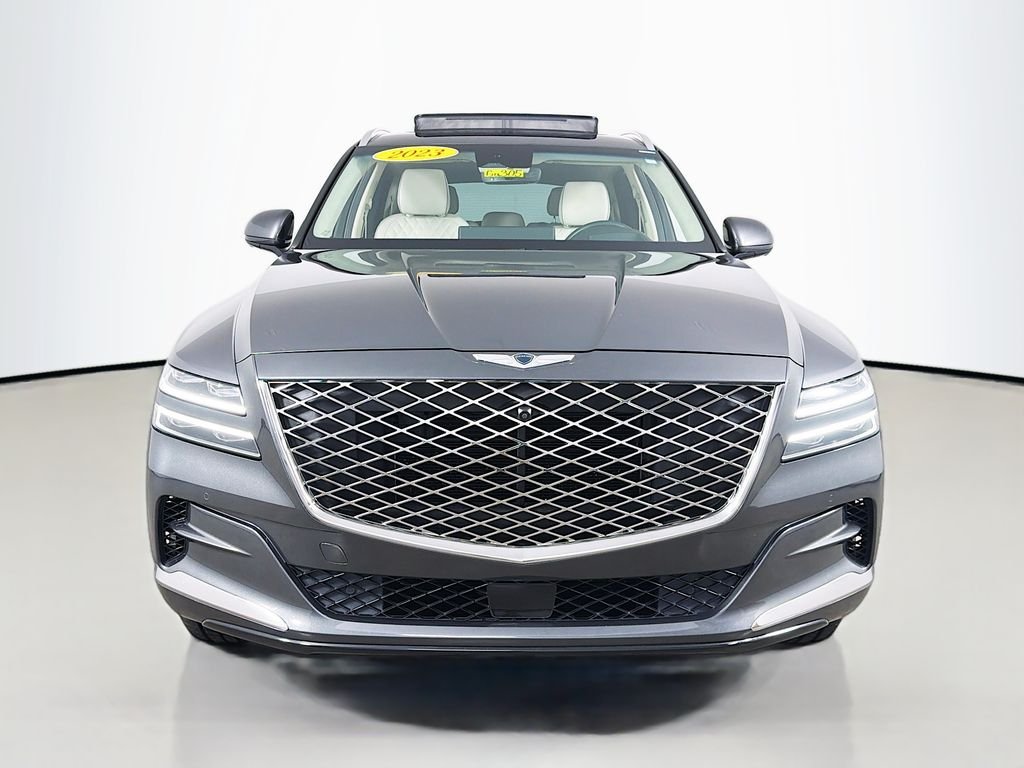 Used 2023 Himalayan Gray Genesis 3.5T Prestige image 2