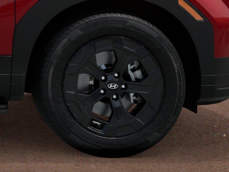 New 2027 Red Hyundai XRT AWD image 21
