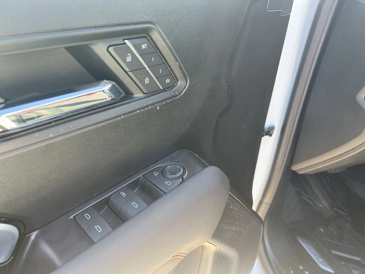 2026 Chevrolet Colorado Z71 - Photo 82