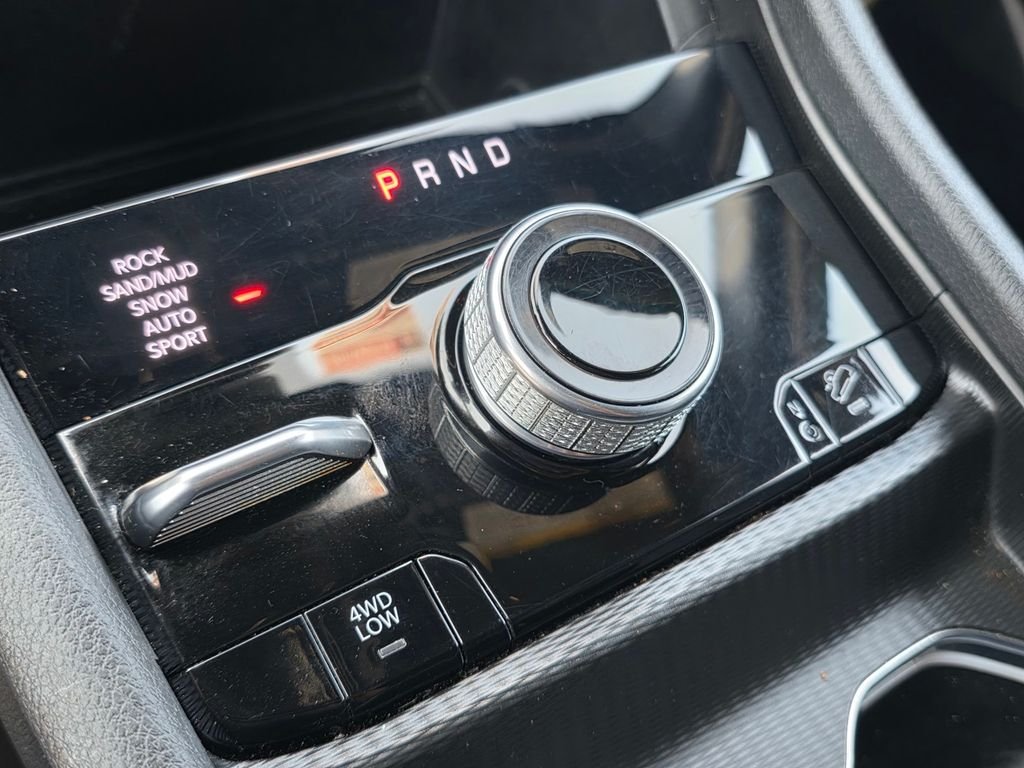 Certified Used 2024 Silver Jeep 4xe image 30
