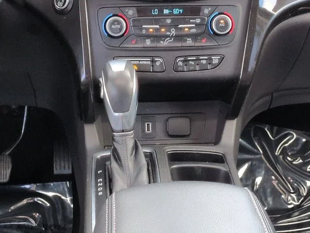 Used 2018 Ruby Red Ford Titanium image 19