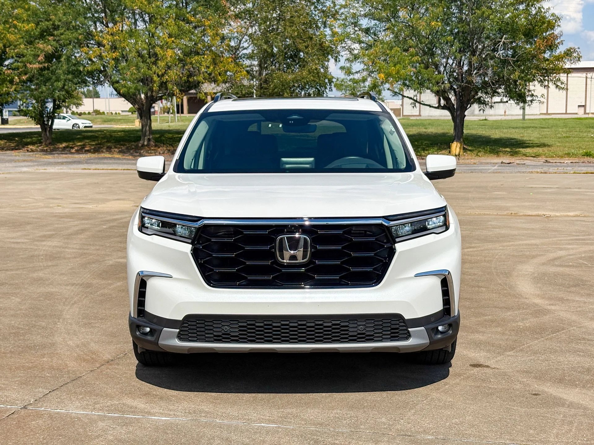 Used 2025  Honda Elite image 4