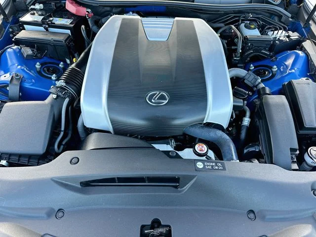 Used 2023  Lexus 350 F SPORT image 32