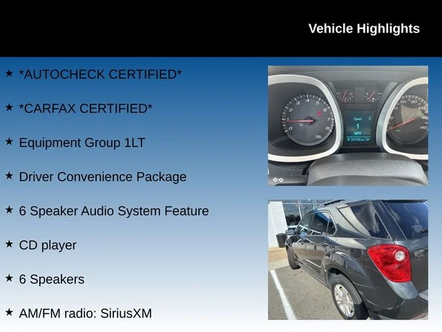 Used 2012 Gray Chevrolet LT image 4