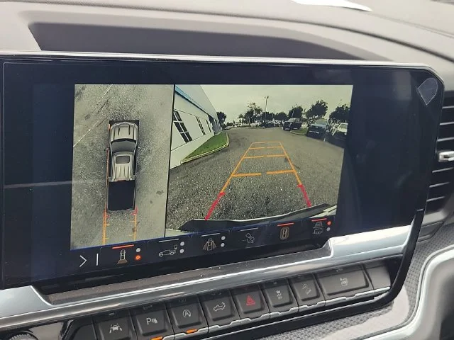 2025 Chevrolet Silverado 1500 RST - Photo 28