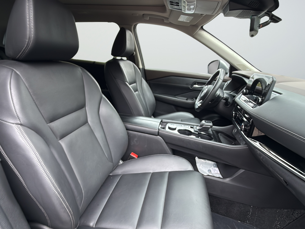 Used 2023 Gray Nissan SL image 27