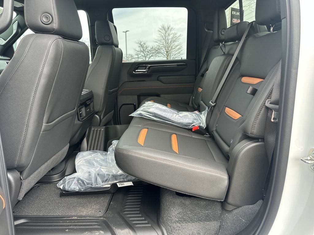 2026 GMC Sierra 3500HD AT4 - Photo 25
