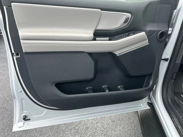 New 2026 Space Silver Metallic Ford Active image 11