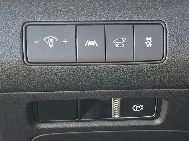 2023 Hyundai Santa Fe SEL - Photo 24