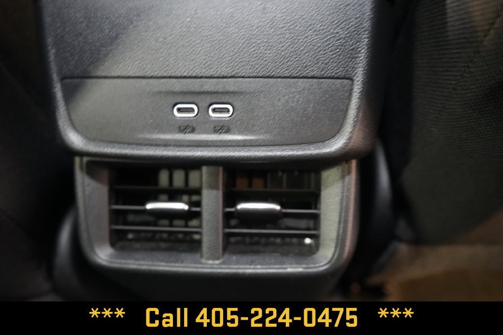 Used 2026 Sterling Metallic GMC Elevation image 23