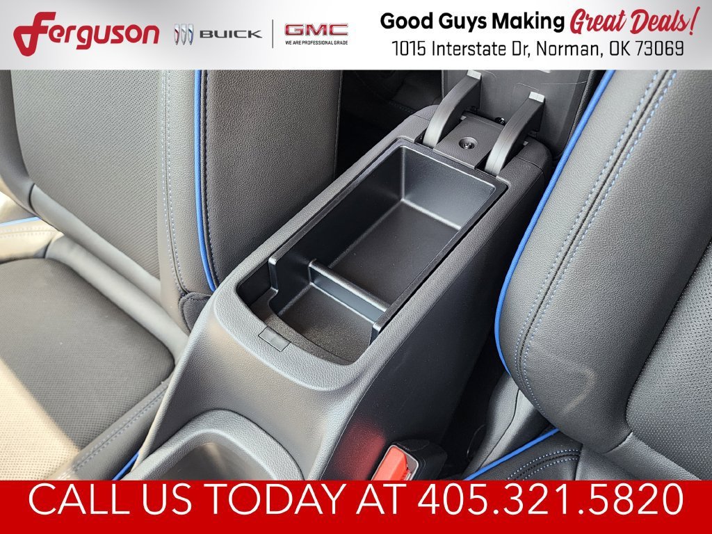 2026 Buick Encore GX Sport Touring - Photo 32