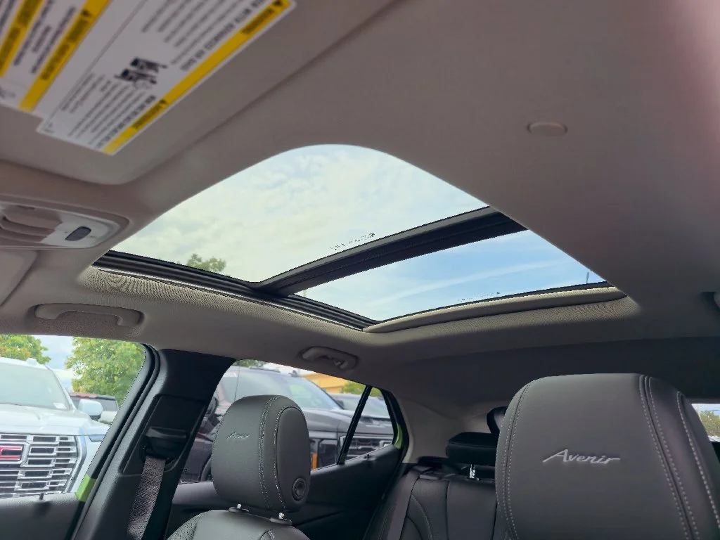 2026 Buick Encore GX Avenir - Photo 21
