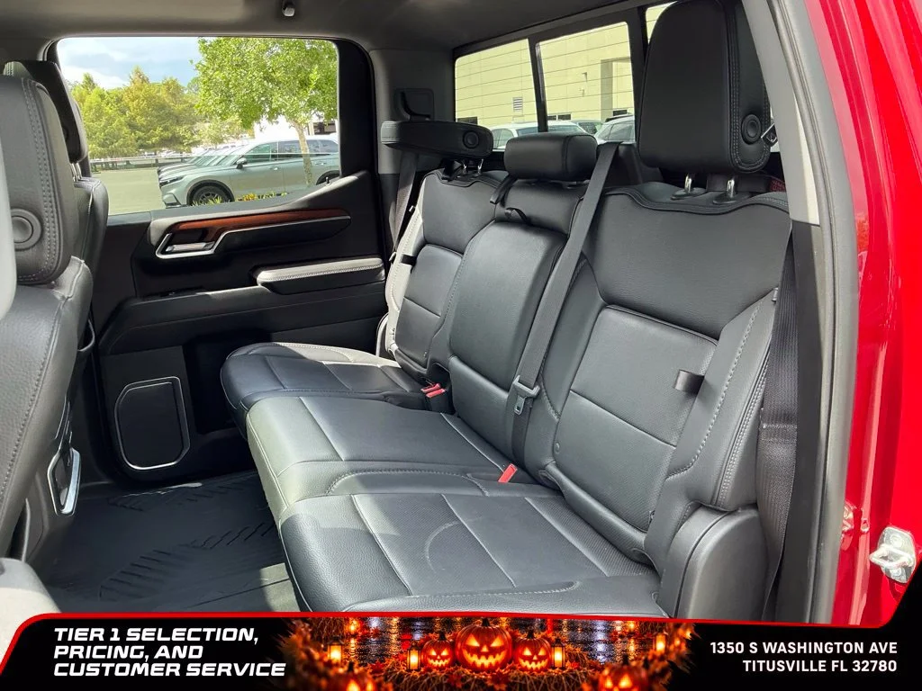 2023 GMC Sierra 1500 Denali Denali - Photo 28