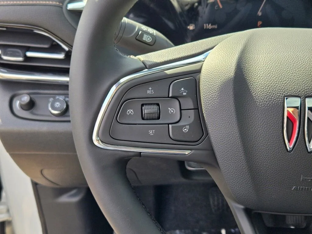2026 Buick Envista Avenir - Photo 39