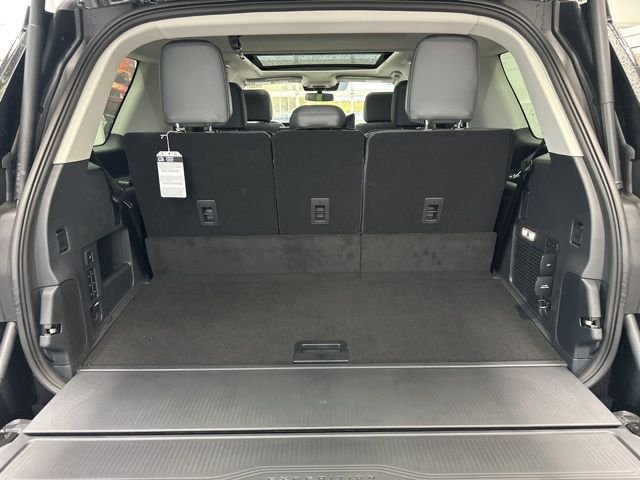 2025 Ford Expedition Active - Photo 63