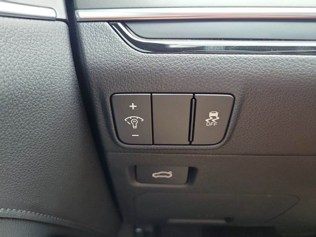 New 2026 Gray Kia GT-Line image 23