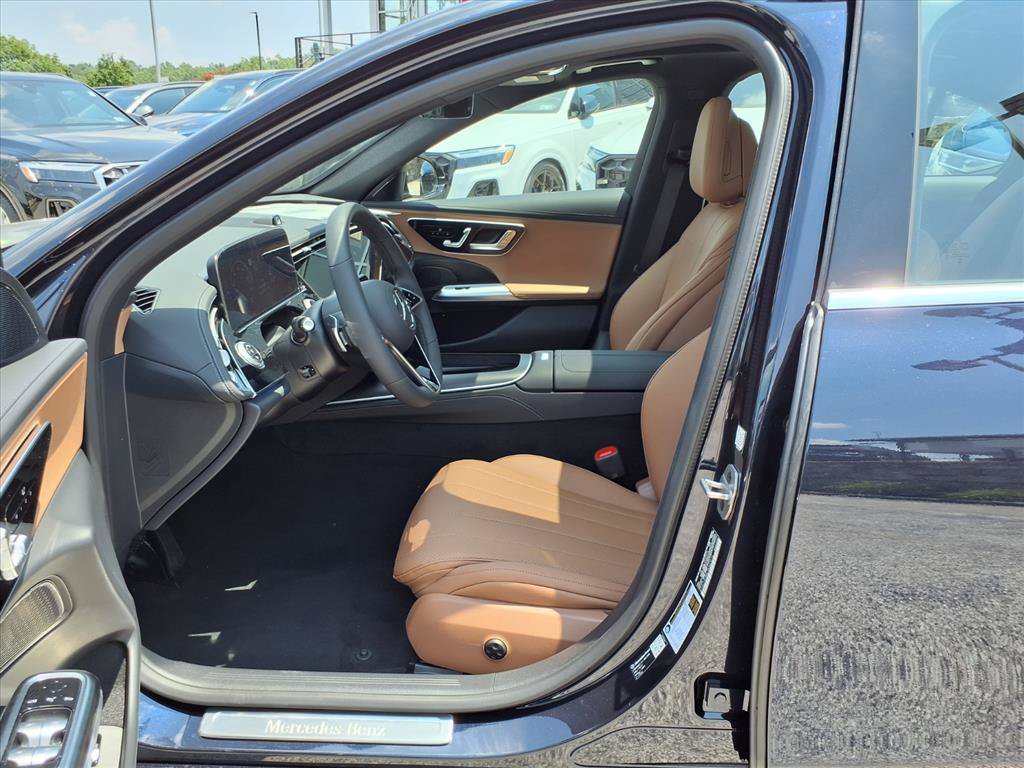 New 2026  Mercedes-Benz E350 image 11