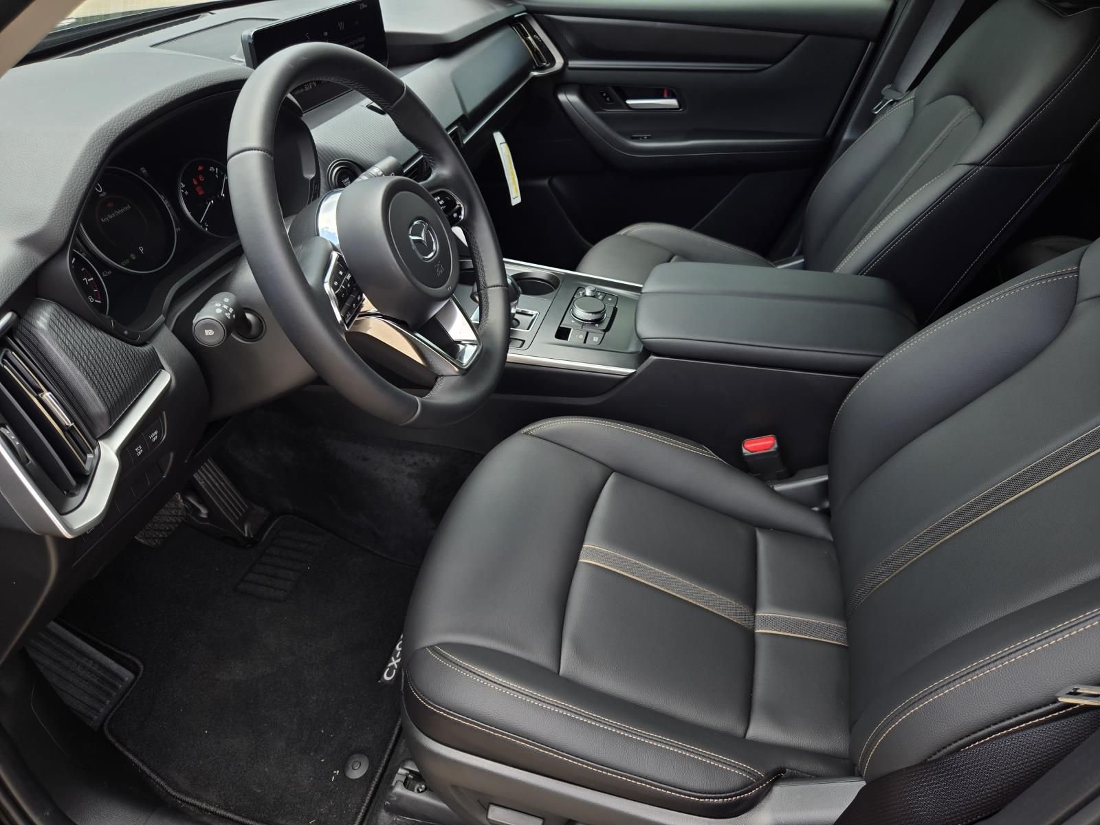 2026 Mazda CX-90 Select Package - Photo 15