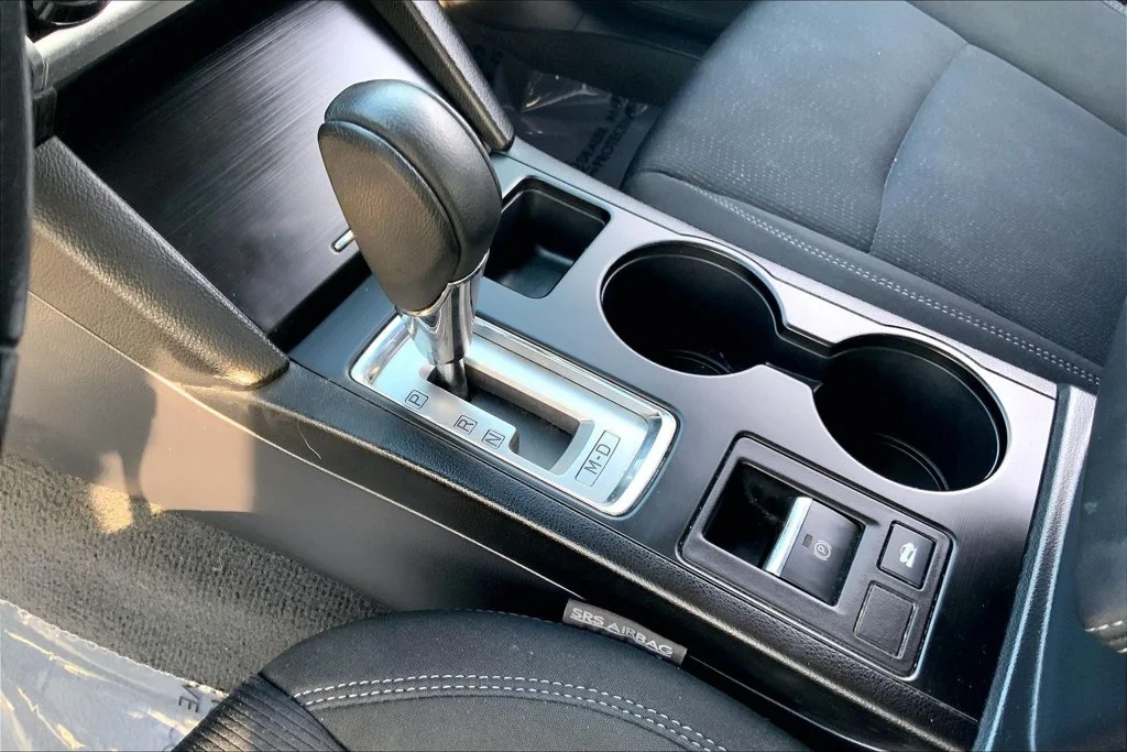 Used 2018 Gray Subaru 2.5i image 20