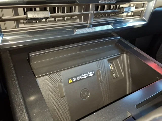 Used 2026 Magnus Gray Matte – Not Available to Order GMC 3X image 27