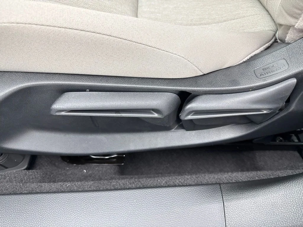New 2026 Meteorite Gray Metallic Honda LX image 18