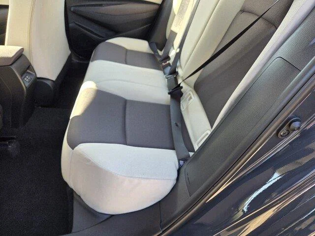 Used 2026 Underground Toyota LE image 22