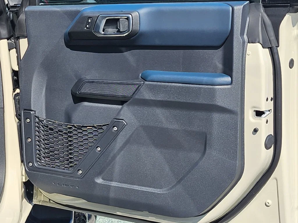 New 2026 Desert Sand Ford Heritage Edition image 35