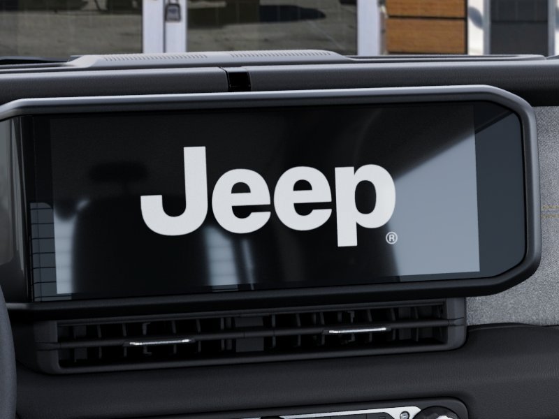 New 2026 Goldilocks Jeep Sport image 18