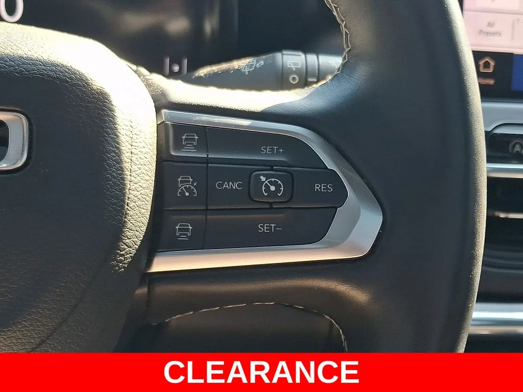 Certified Used 2022 Black Jeep Limited image 24
