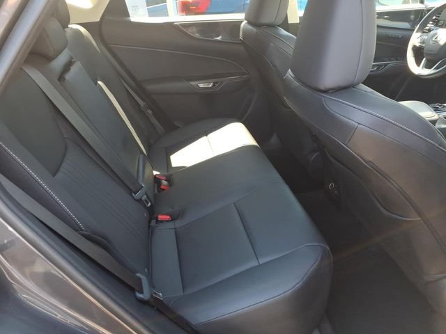 Used 2022 Gray Lexus 350 Premium image 19
