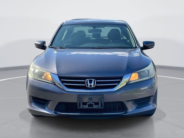 Used 2014 Honda Accord LX with VIN 1HGCR2F33EA122421 for sale in Stamford, CT