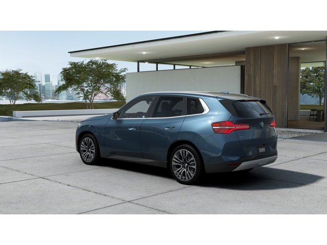 New 2026 Arctic Race Blue Metallic BMW 30 xDrive image 2