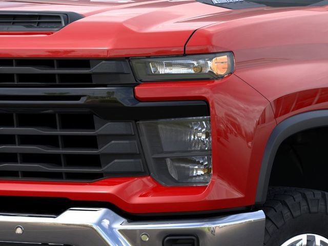 2026 Chevrolet Silverado 2500 HD Work Truck - Photo 11