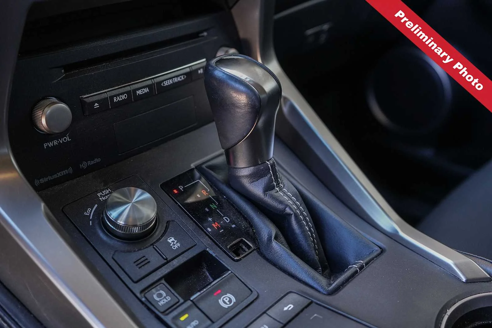 Used 2018 Nebula Gray Pearl Lexus  image 17